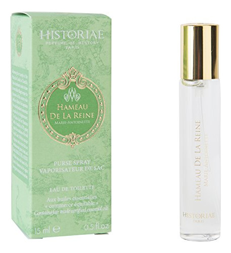 Perfume Hameau De La Reine (15 Ml) Por Historiae