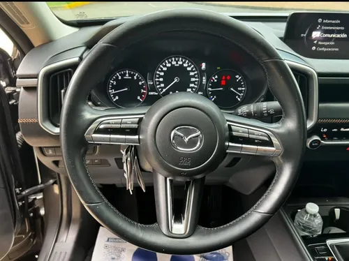Mazda cx-50 2.5 Grand Touring Lx Awd