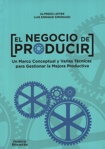 El Negocio De Producir