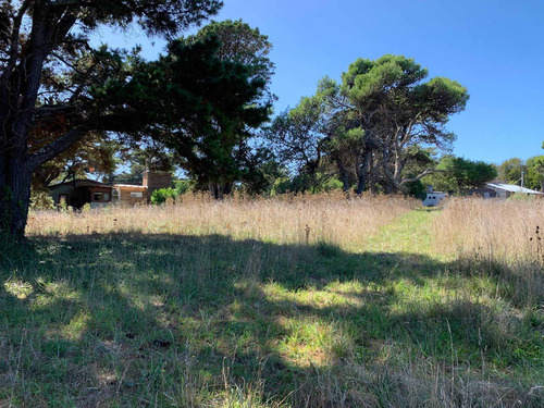Imagen 6 de 17 de Venta Lote En Chapadmalal - Highland Park - 555 M2