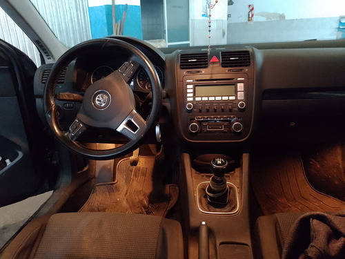 Volkswagen Vento 1.9 I Advance