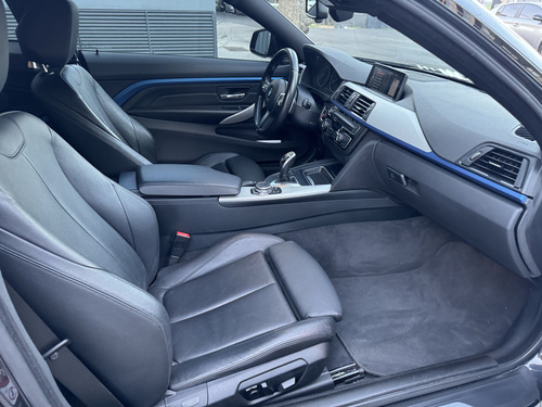 BMW Serie 4 3.0 435i M Package 306cv