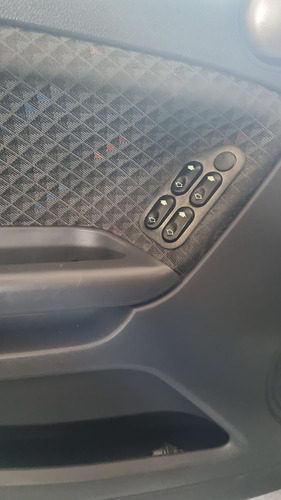Ford Fiesta 1.6 Edge Plus