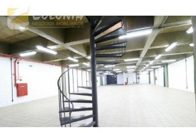 Imagem 7 de 30 de Comercial - Ref: 39335