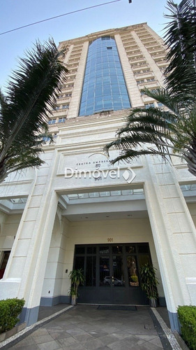 Imagem 1 de 15 de Sala Comercial - Menino Deus - Ref: 23331 - L-23331