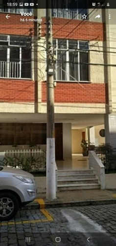 Imagem 2 de 20 de Apartamento - Ref: Ba22096