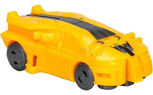 Boneco Transformers One Bumblebee B-127 Hasbro E5889