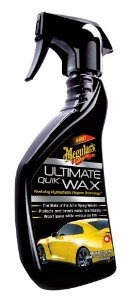 Meguiar G17516 De Ultimate Quik Wax - 15,2 Oz