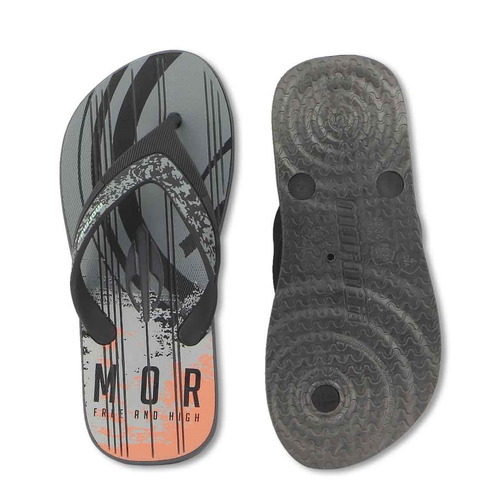 Imagen 2 de 2 de Ojota De Hombre Mormaii Tropical Pro Ad