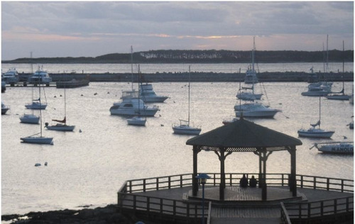 Venta Apartamento 3 Dormitorios Peninsula, Punta Del Este