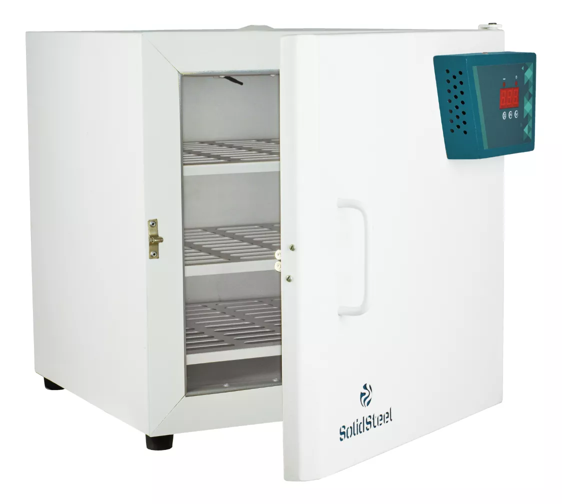 Primeira imagem para pesquisa de estufa de secagem laboratorio