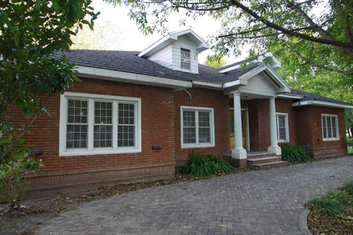 Oportunidad - Venta / Casa En Barrio Privado Sausalito / Pilar