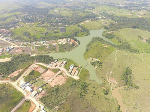 Imagem 28 de 30 de Terreno À Venda, 2168 M² Por R$ 433.730,00 - Residencial Parque Lago Dourado - Jacareí/sp - Te0009