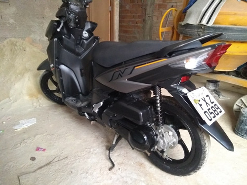 Imagem 3 de 12 de Yamaha Neo 125