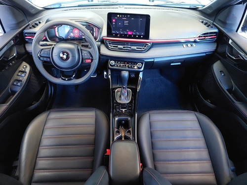Fiat FASTBACK 1.3 TURBO 270 ABARTH AT6