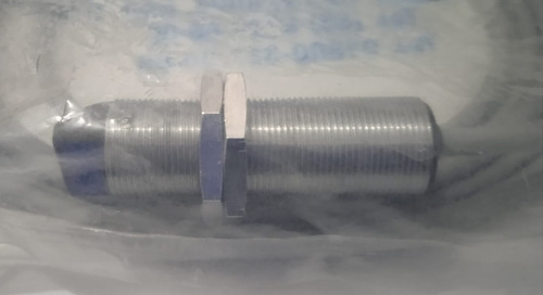 Sensor Difuso, Marca: Festo, Modelo Soeg-rth-m18w-ps-k-2l (Usado)
