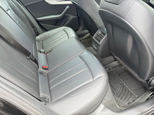 Audi A4 2.0 T Dynamic 190hp Dsg