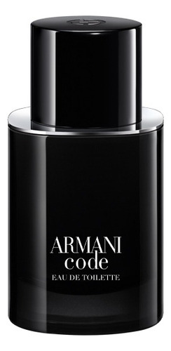 Armani Code Classic Giorgio Armani Edt 50 ml Para Hombre