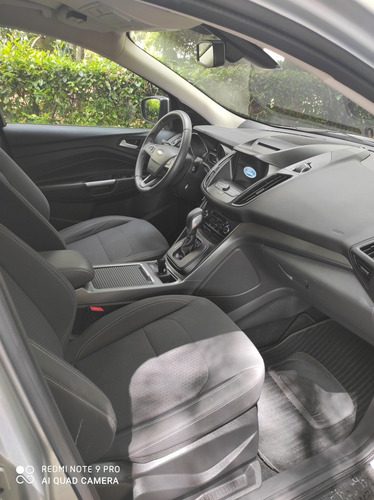 Ford Escape 2019 2.0 Se 4x2