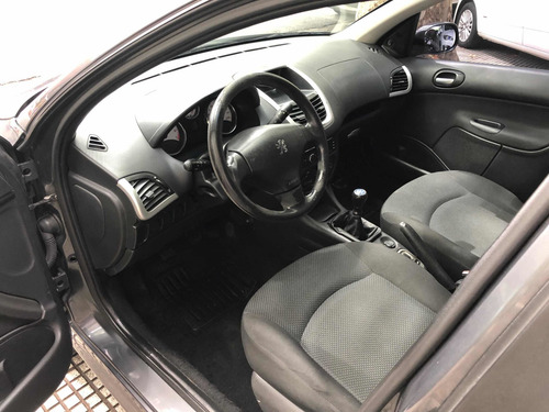 Peugeot 207 2012 1.4 Allure 75cv