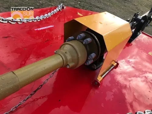 Desmalezadora Hanomag Nueva 3 Ptos 1.70 Mt
