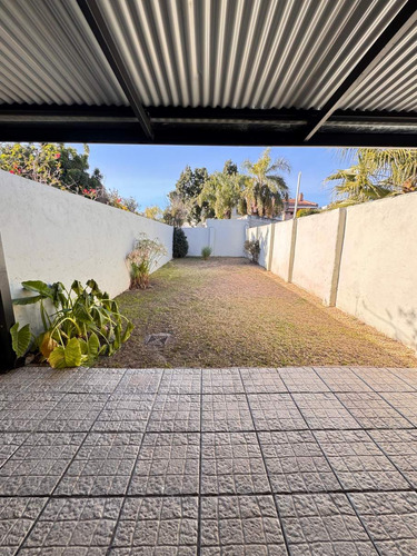 Alquiler Duplex De 2 Dormitorios Escritorio Con Garage Y Patio Zona - Orfeo Superdomo - Veni A Conocerlo!!!