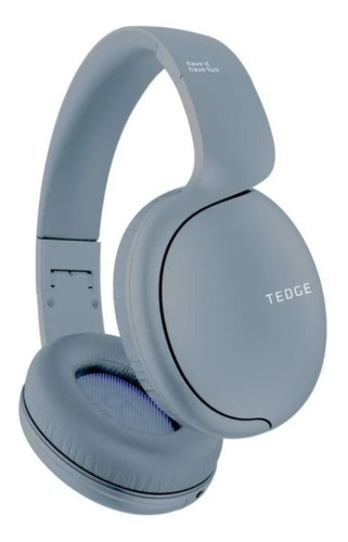 Fone De Ouvido Headphone Bluetooth - Tedge
