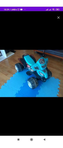 Imagem 2 de 4 de Carrinho Elétrico Infantil