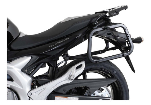 Soporte Maletas Laterales Bmw F800r Sw Motech