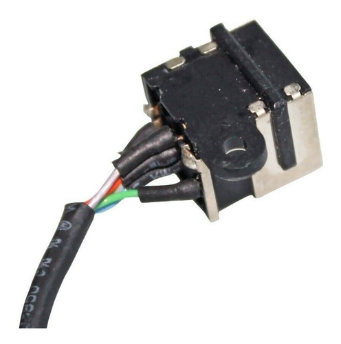 Power Jack Dell Vostro 3460 3dww2 03dww2 Dd0r08pb000 P136