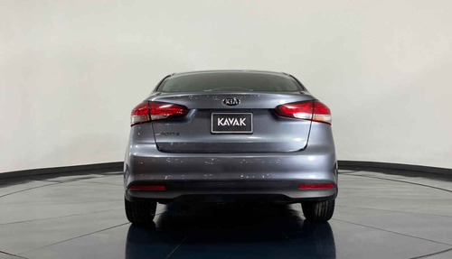 Imagen 5 de 15 de 48279 - Kia Forte Sedan 2018 Con Garantía