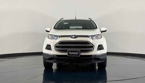 Imagen 2 de 15 de 114094 - Ford Eco Sport 2017 Con Garantía