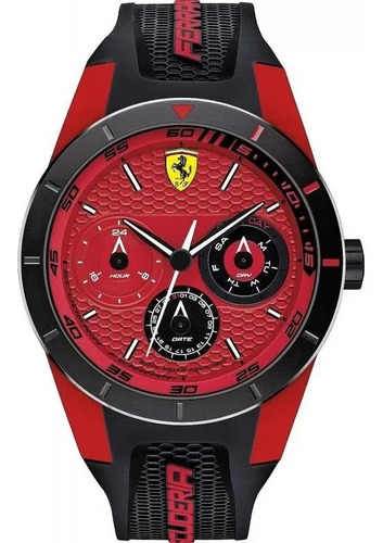Reloj Escuderia Ferrari