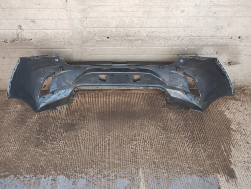 Facia Trasera Grand I10 Hatchback 21-23 Original (Usado)