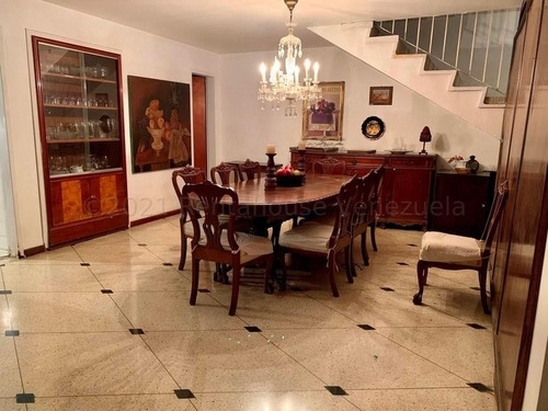 Cómoda Casa En Venta Ubicada En Santa Cecilia - Mls 24-9874