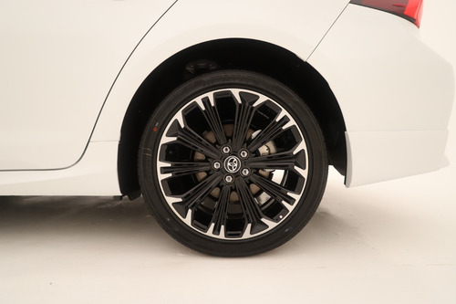 Toyota Corolla 2.0 Grs Cvt 170cv