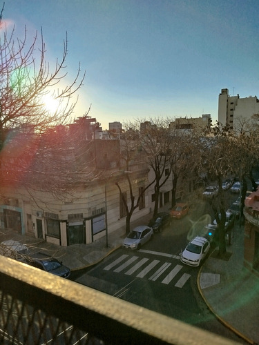 Venta Depto Monoambiente