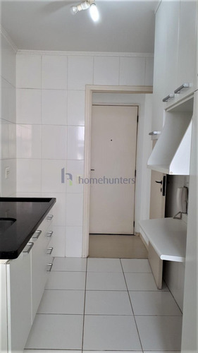 Apartamento À Venda, 70 M² Por R$ 365.000,00 - Taquaral - Campinas/sp - Ap3588