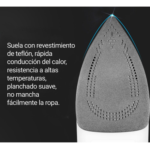 Plancha Vapor Mini Portatil Ropa Vertical Enchufe Cn 220v
