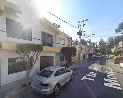 Excelente Oportunidad Para Adquirir Un Patrimonio En Teniente Roberto Gomez Moreno #317