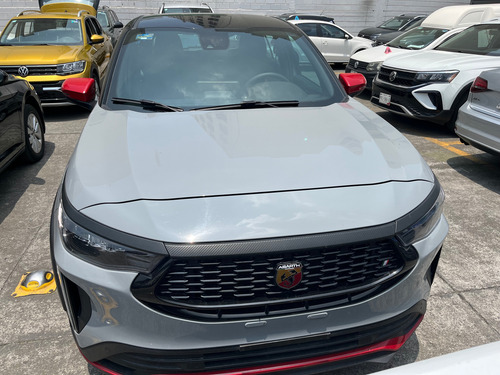 Fiat Pulse Abarth 1.3 Firefly T270 At