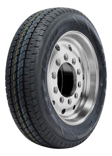 Llanta 235/65r16c 115/113s Antares Nt 3000