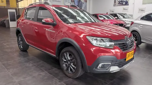 Renault Stepway 1.6 Expression / Zen