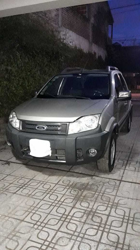 Ford Ecosport 1.6 My10 Xls Plus 4x2 2011