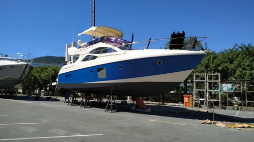 Phantom 500 Fly - Ñ Azimut - Intermarine - Schaefer