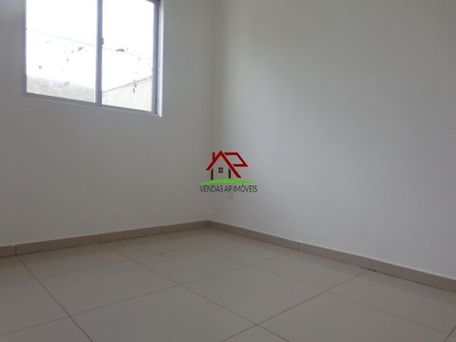 Imagem 11 de 16 de Apartamento Em Venda Nova De 2 Quartos - 557