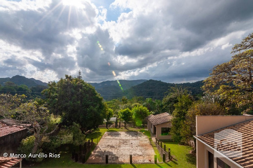 Imagem 11 de 15 de Casa Em Condomínio À Venda No Ouro Velho Mansões - Código 265314 - 265314