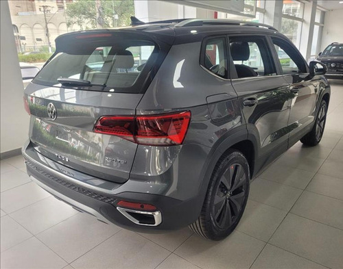 Volkswagen Taos Highline 1.4 250 Tsi Total Flex