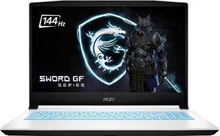 Laptop Msi Sword I7-12650h 16 Ram 1tb Ssd Nvidia Rtx 3060