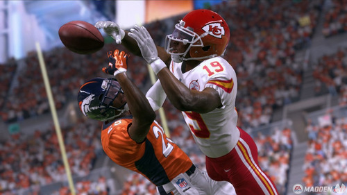 Imagen 5 de 10 de Madden Nfl 17 Ps4 Udo